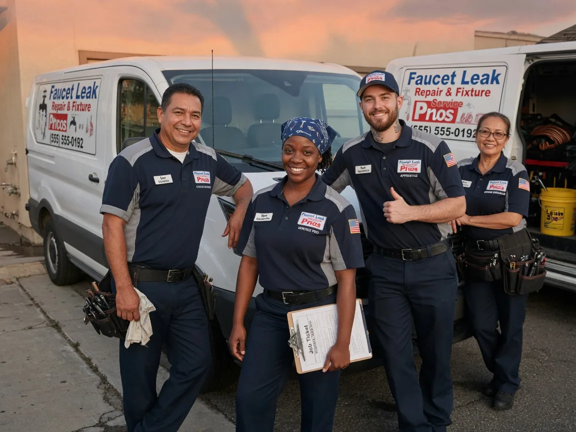 Faucet Repair company in Paia, HI