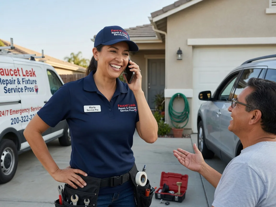 Faucet Repair Paia, HI FAQs